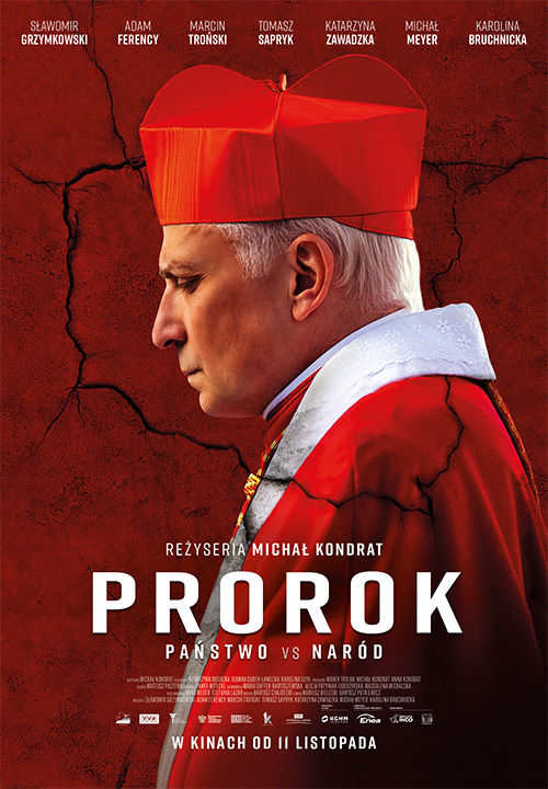 PROROK